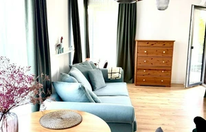 Apartment for sale, 2+kk - 1 bedroom, 124m<sup>2</sup>