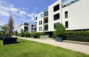 Apartment for sale, 2+kk - 1 bedroom, 124m<sup>2</sup>