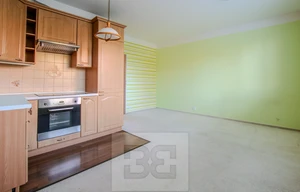 Apartment for rent, 1+KK - Studio, 29m<sup>2</sup>