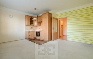 Apartment for rent, 1+KK - Studio, 29m<sup>2</sup>