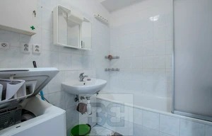 Apartment for rent, 1+KK - Studio, 29m<sup>2</sup>