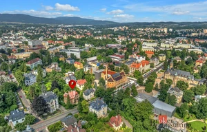 Apartment for sale, 3+1 - 2 bedrooms, 110m<sup>2</sup>