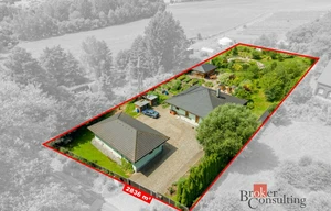 Family house for sale, 127m<sup>2</sup>, 2836m<sup>2</sup> of land