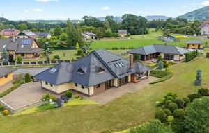 Family house for sale, 340m<sup>2</sup>, 3811m<sup>2</sup> of land