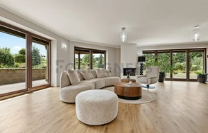 Family house for sale, 340m<sup>2</sup>, 3811m<sup>2</sup> of land