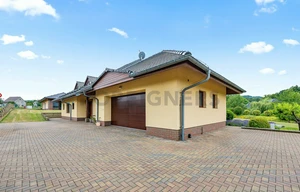Family house for sale, 340m<sup>2</sup>, 3811m<sup>2</sup> of land