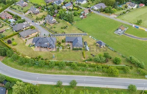 Family house for sale, 340m<sup>2</sup>, 3811m<sup>2</sup> of land