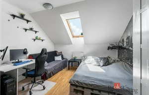 Apartment for sale, 2+1 - 1 bedroom, 55m<sup>2</sup>