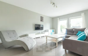Apartment for rent, 4+1 - 3 bedrooms, 131m<sup>2</sup>