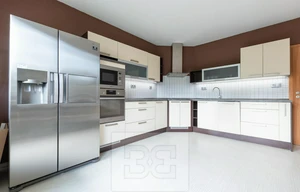 Apartment for rent, 4+1 - 3 bedrooms, 131m<sup>2</sup>