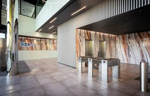 Office for rent, 909m<sup>2</sup>