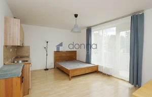 Apartment for rent, 1+KK - Studio, 33m<sup>2</sup>