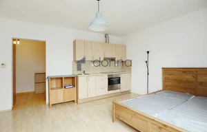 Apartment for rent, 1+KK - Studio, 33m<sup>2</sup>