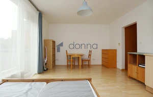 Apartment for rent, 1+KK - Studio, 33m<sup>2</sup>