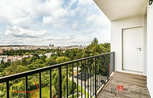 Apartment for rent, 3+kk - 2 bedrooms, 87m<sup>2</sup>