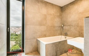 Apartment for rent, 3+kk - 2 bedrooms, 87m<sup>2</sup>
