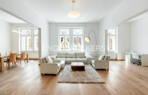 Apartment for sale, 3+1 - 2 bedrooms, 126m<sup>2</sup>