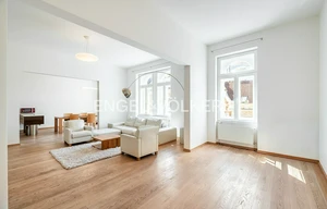 Apartment for sale, 3+1 - 2 bedrooms, 126m<sup>2</sup>