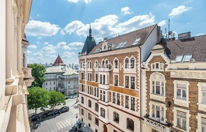 Apartment for sale, 3+1 - 2 bedrooms, 126m<sup>2</sup>