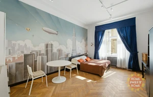 Apartment for rent, 1+KK - Studio, 30m<sup>2</sup>