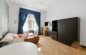 Apartment for rent, 1+KK - Studio, 30m<sup>2</sup>