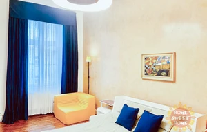 Apartment for rent, 1+1 - Studio, 33m<sup>2</sup>