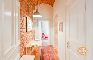Apartment for rent, 1+1 - Studio, 33m<sup>2</sup>