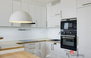 Apartment for sale, 3+kk - 2 bedrooms, 53m<sup>2</sup>