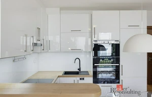 Apartment for sale, 3+kk - 2 bedrooms, 53m<sup>2</sup>