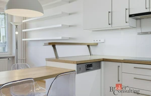 Apartment for sale, 3+kk - 2 bedrooms, 53m<sup>2</sup>