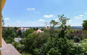 Apartment for rent, 2+1 - 1 bedroom, 70m<sup>2</sup>