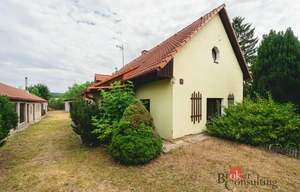 Family house for sale, 77m<sup>2</sup>, 1095m<sup>2</sup> of land