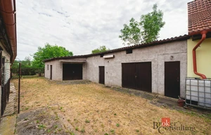 Family house for sale, 77m<sup>2</sup>, 1095m<sup>2</sup> of land