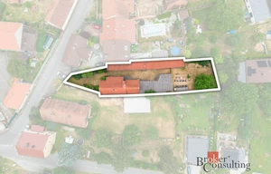 Family house for sale, 77m<sup>2</sup>, 1095m<sup>2</sup> of land