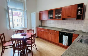 Apartment for rent, 2+1 - 1 bedroom, 88m<sup>2</sup>