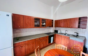 Apartment for rent, 2+1 - 1 bedroom, 88m<sup>2</sup>