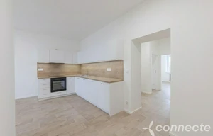 Apartment for rent, 4+kk - 3 bedrooms, 63m<sup>2</sup>