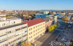 Apartment for rent, 4+kk - 3 bedrooms, 63m<sup>2</sup>