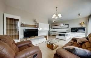Apartment for rent, 4+kk - 3 bedrooms, 98m<sup>2</sup>