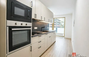Apartment for rent, 1+KK - Studio, 31m<sup>2</sup>