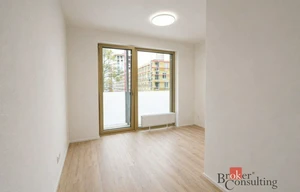 Apartment for rent, 1+KK - Studio, 31m<sup>2</sup>