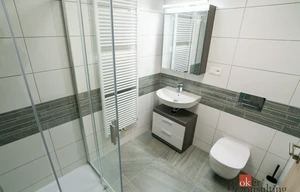 Apartment for rent, 1+KK - Studio, 31m<sup>2</sup>