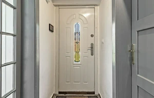 Apartment for rent, 2+kk - 1 bedroom, 43m<sup>2</sup>