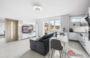 Apartment for rent, 3+kk - 2 bedrooms, 72m<sup>2</sup>