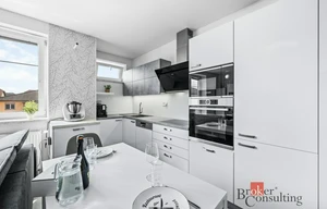 Apartment for rent, 3+kk - 2 bedrooms, 72m<sup>2</sup>