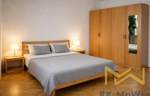 Apartment for rent, 2+kk - 1 bedroom, 65m<sup>2</sup>