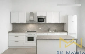 Apartment for rent, 2+kk - 1 bedroom, 65m<sup>2</sup>