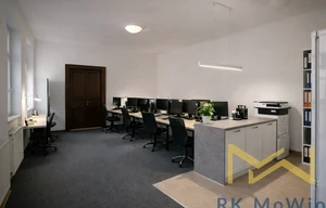 Office for rent, 65m<sup>2</sup>