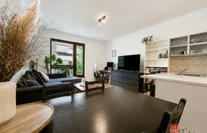 Apartment for rent, 2+kk - 1 bedroom, 56m<sup>2</sup>