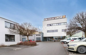 Office for rent, 260m<sup>2</sup>